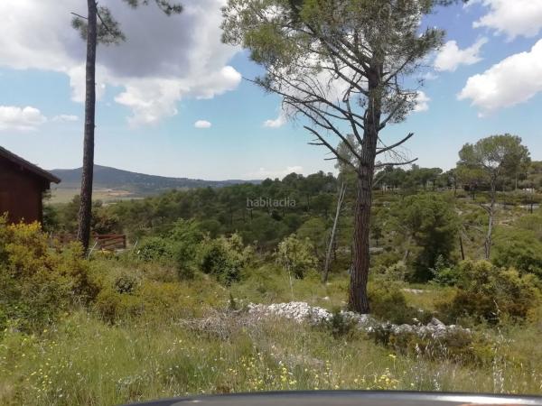 Terreno en calle Viella, 288 parcela