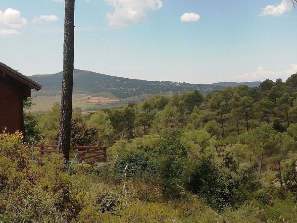 Terreno en calle Viella, 288 parcela