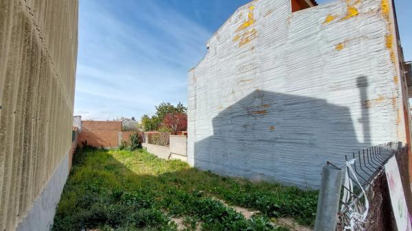 Terreno en rambla Catalunya, 32