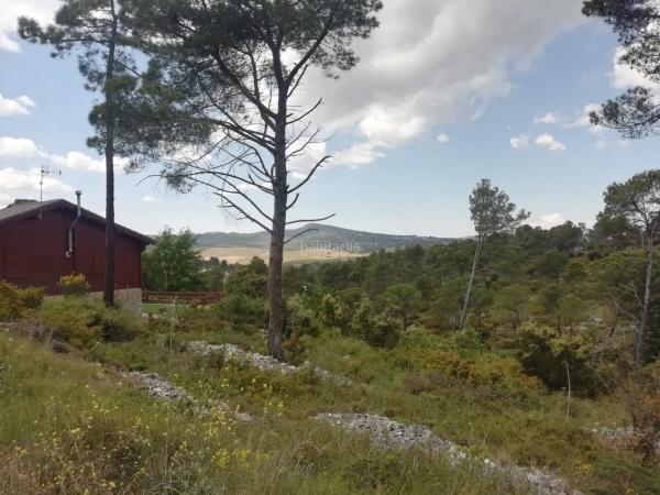 Terreno en calle Viella, 288 parcela