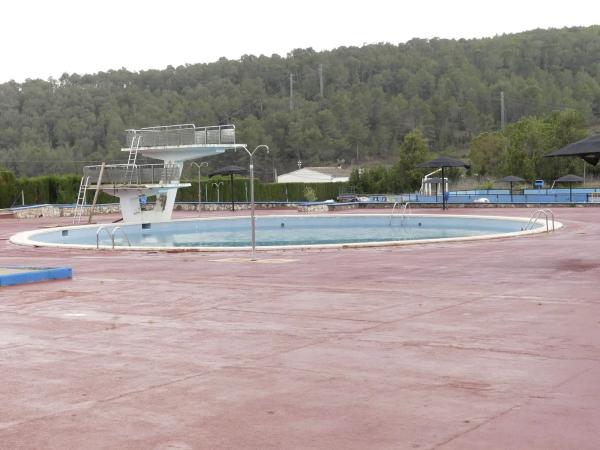 Terreno en calle Francolí, 33