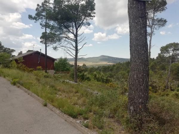 Terreno en calle Viella, 288 parcela