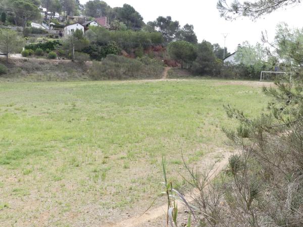 Terreno en calle Francolí, 33