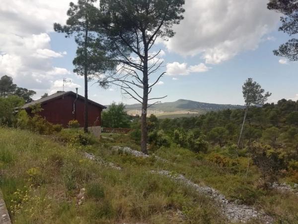 Terreno en calle Viella, 288 parcela