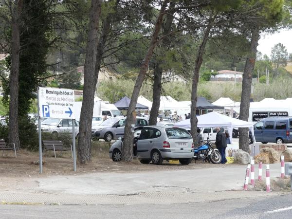 Terreno en calle Francolí, 33