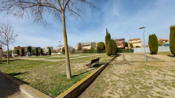 Terreno en rambla Catalunya, 32