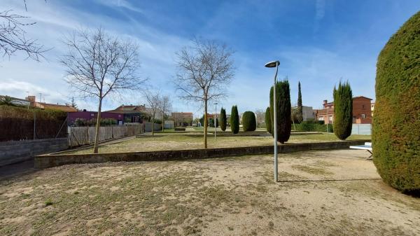 Terreno en rambla Catalunya, 32