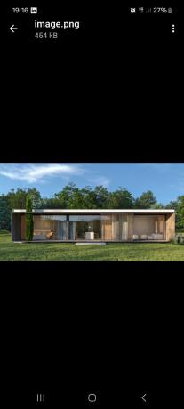 Terreno en calle Viella, 288 parcela