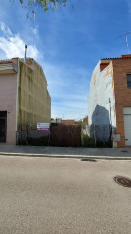 Terreno en rambla Catalunya, 32