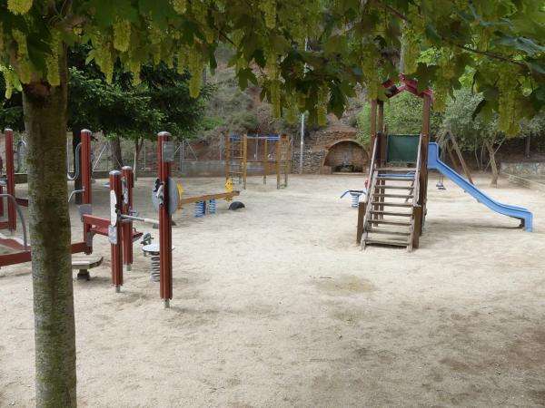 Terreno en calle Francolí, 33