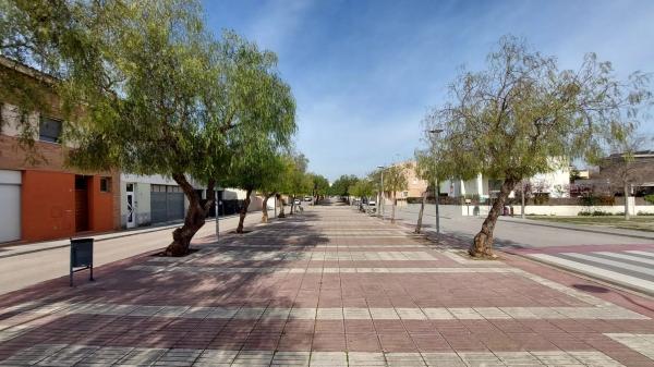 Terreno en rambla Catalunya, 32