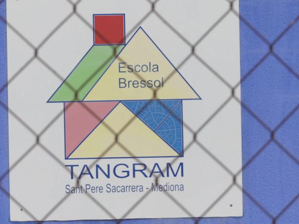 Terreno en calle Francolí, 33