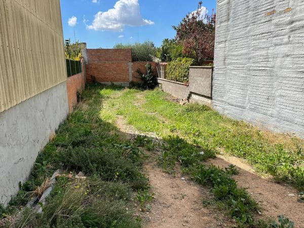Terreno en rambla Catalunya, 32