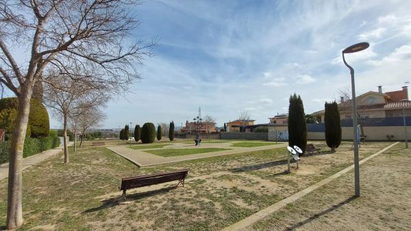 Terreno en rambla Catalunya, 32