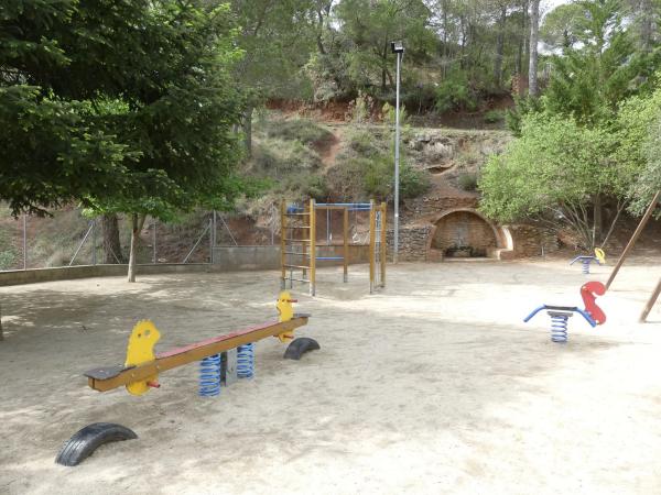 Terreno en calle Francolí, 33