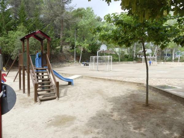 Terreno en calle Francolí, 33