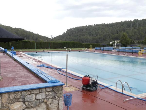 Terreno en calle Francolí, 33