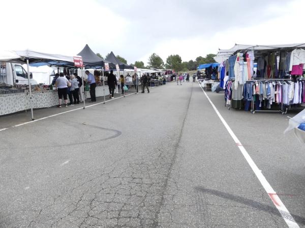 Terreno en calle Francolí, 33