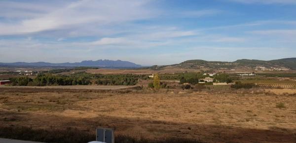 Terreno en Avinyonet del Penedès
