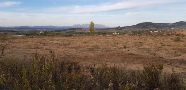 Terreno en Avinyonet del Penedès
