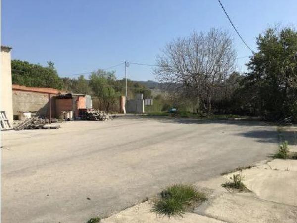 Terreno en Santa Margarida i els Monjos