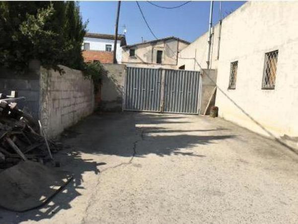 Terreno en Santa Margarida i els Monjos