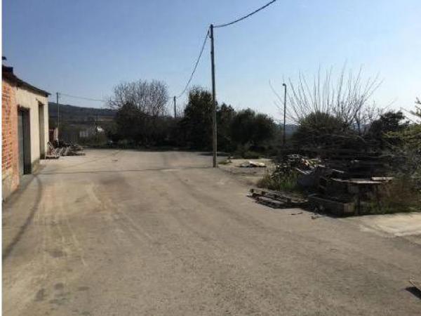 Terreno en Santa Margarida i els Monjos