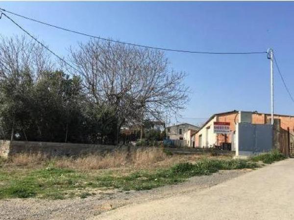 Terreno en Santa Margarida i els Monjos