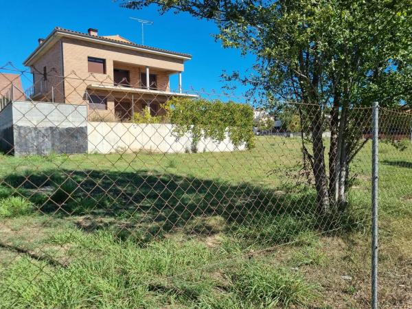 Terreno en avenida del Montmell, 49