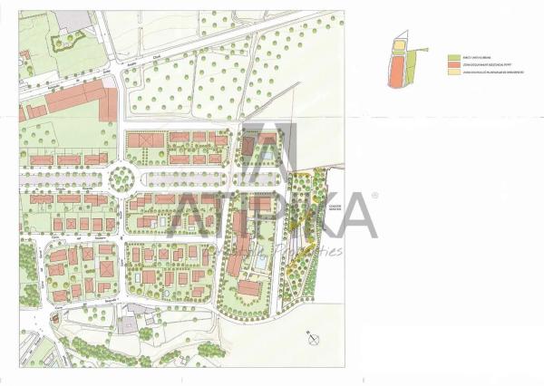 Terreno en Sant Martí Sarroca
