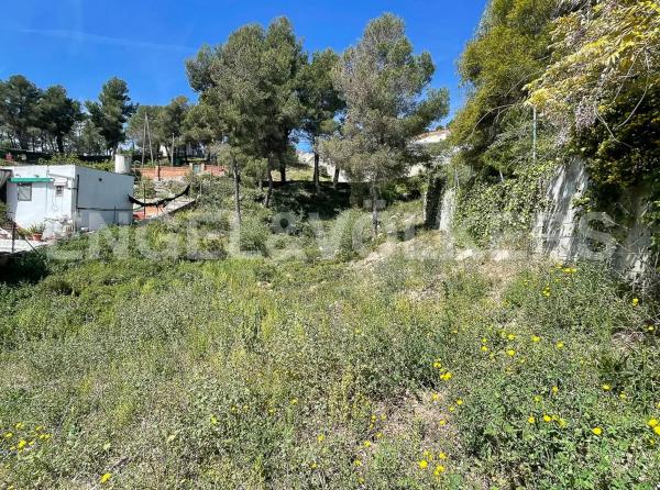 Terreno en Font-Rubí