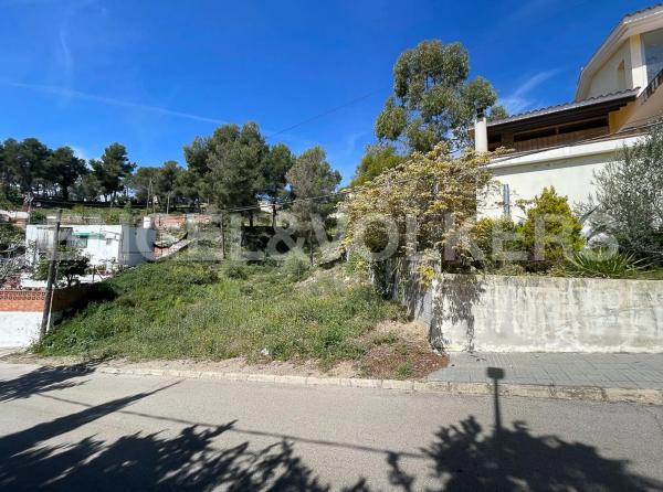 Terreno en Font-Rubí