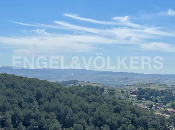 Terreno en Font-Rubí