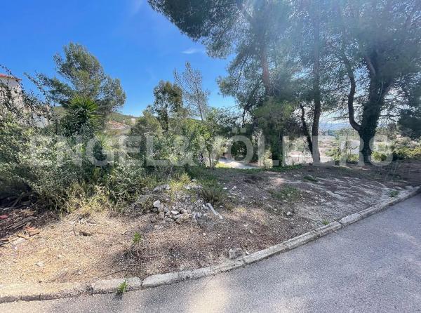 Terreno en Font-Rubí