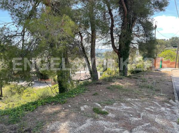 Terreno en Font-Rubí