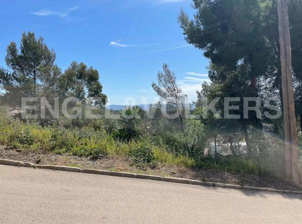 Terreno en Font-Rubí