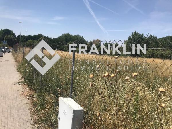 Terreno en pujades s/n