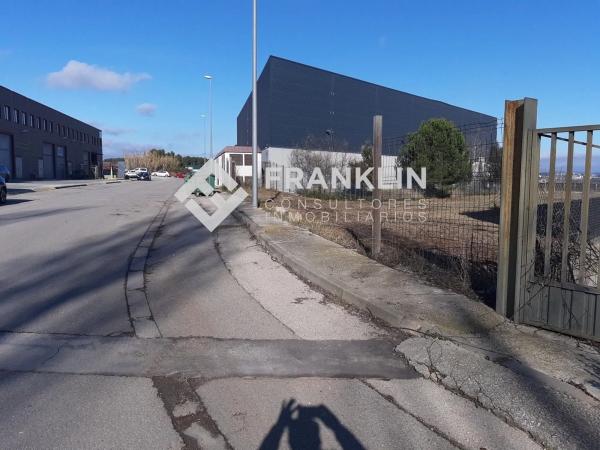 Terreno en fondo serra s/n