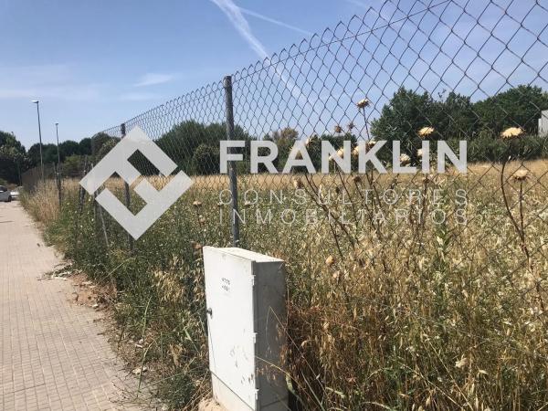 Terreno en pujades s/n