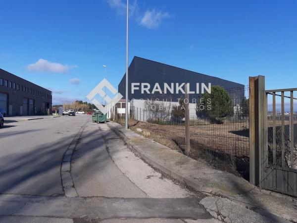 Terreno en fondo serra s/n