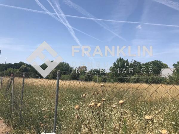 Terreno en pujades s/n