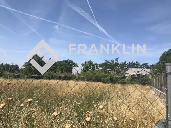 Terreno en pujades s/n