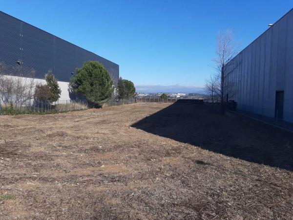 Terreno en fondo serra s/n