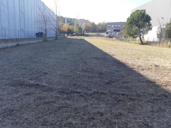 Terreno en fondo serra s/n