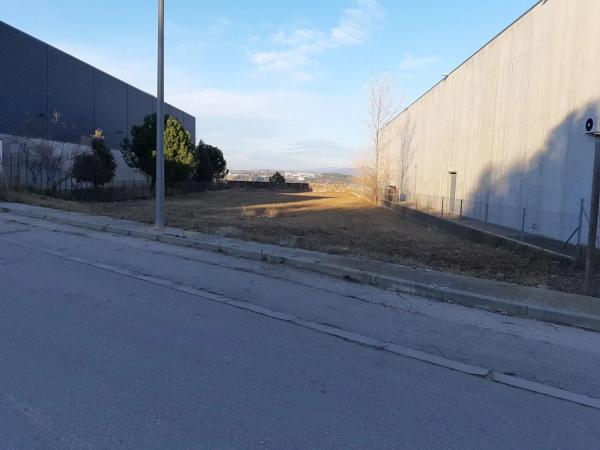 Terreno en fondo serra s/n