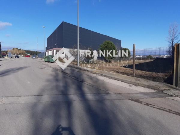 Terreno en fondo serra s/n