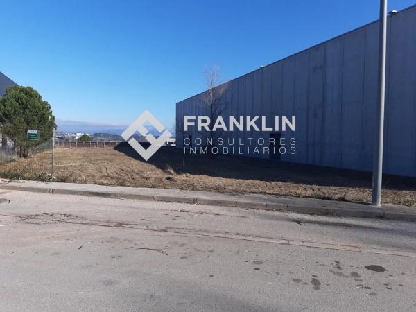 Terreno en fondo serra s/n