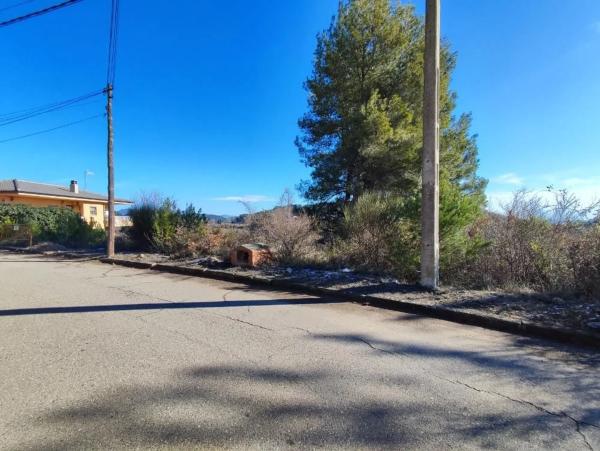 Terreno en calle Xiprers, 28