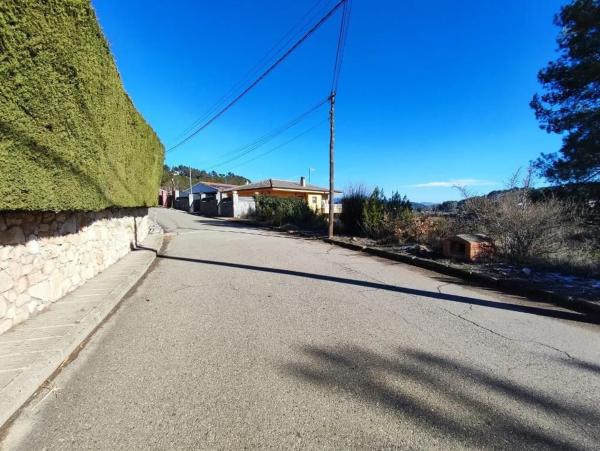 Terreno en calle Xiprers, 28