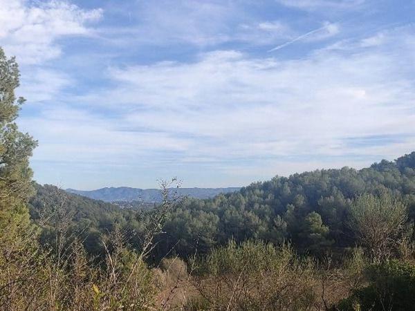 Terreno en calle Xiprers, 28